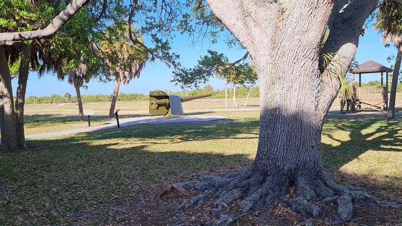 Picnic Areas and Family-Friendly Spots