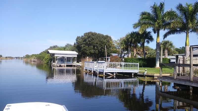 The Small Towns That Surround The Lake