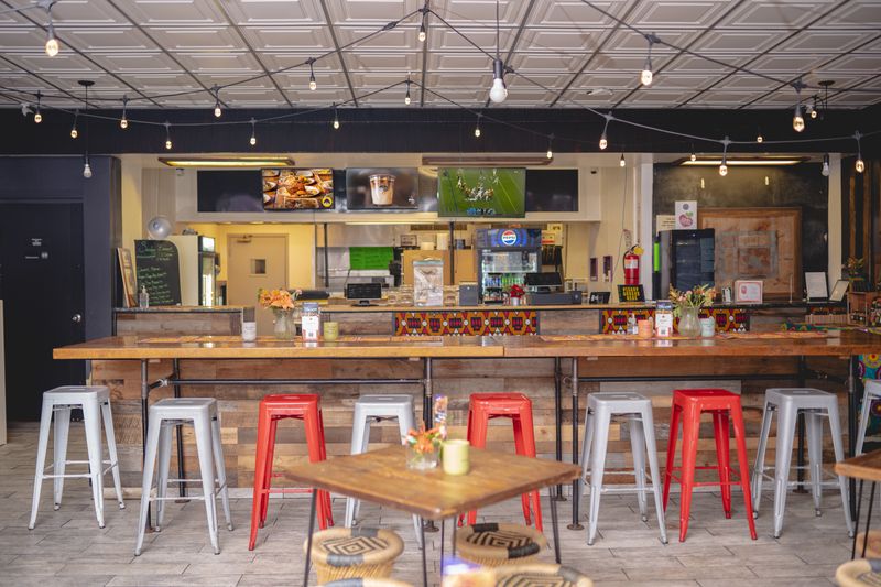 Yumvillage (New Center)