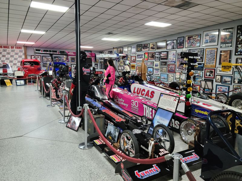 Engineering Up Close