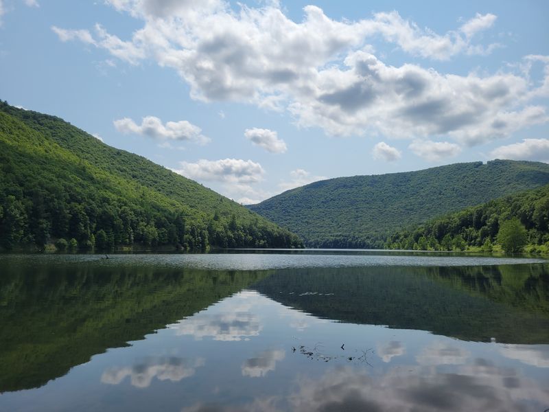 Kettle Creek State Park (Clinton County)