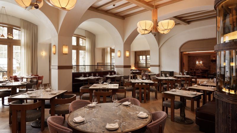 Tavernetta - Vail Village