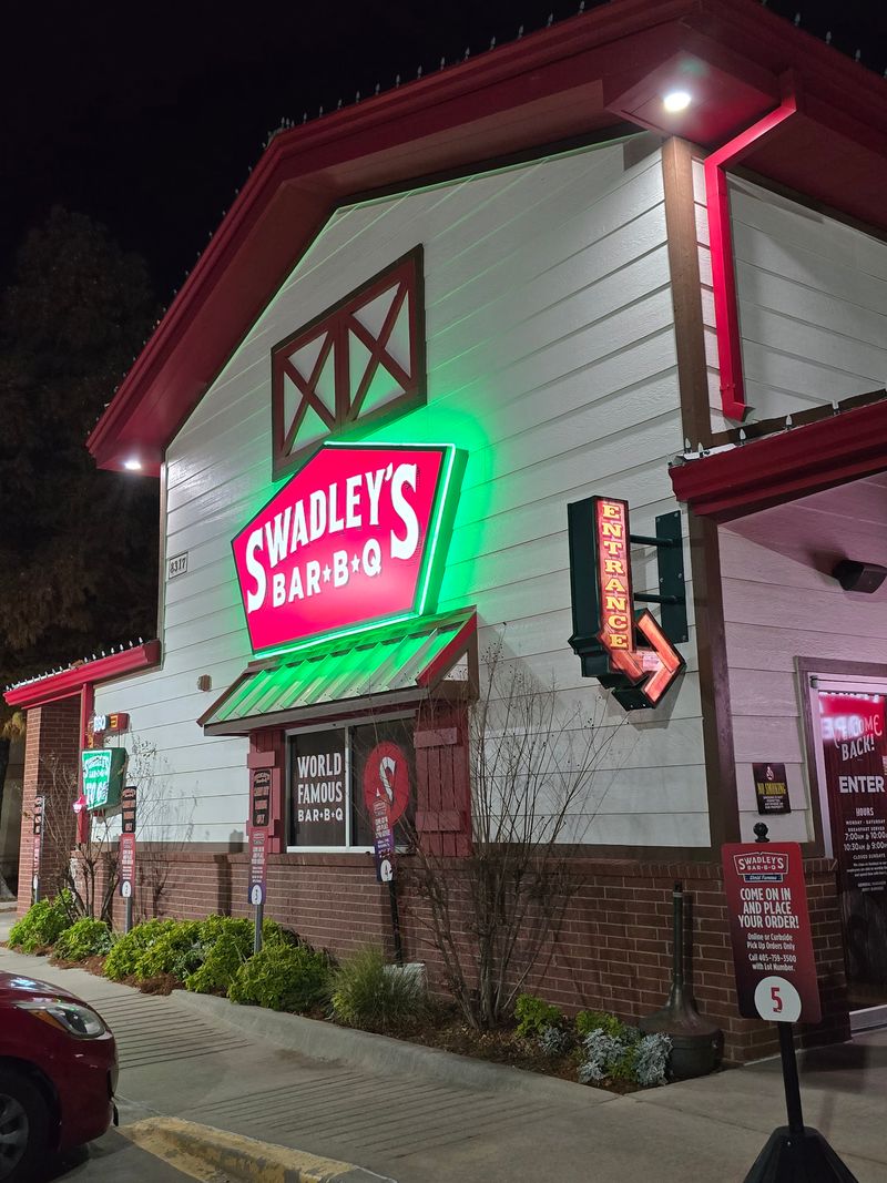 Rolls and Sauce Worth Mentioning