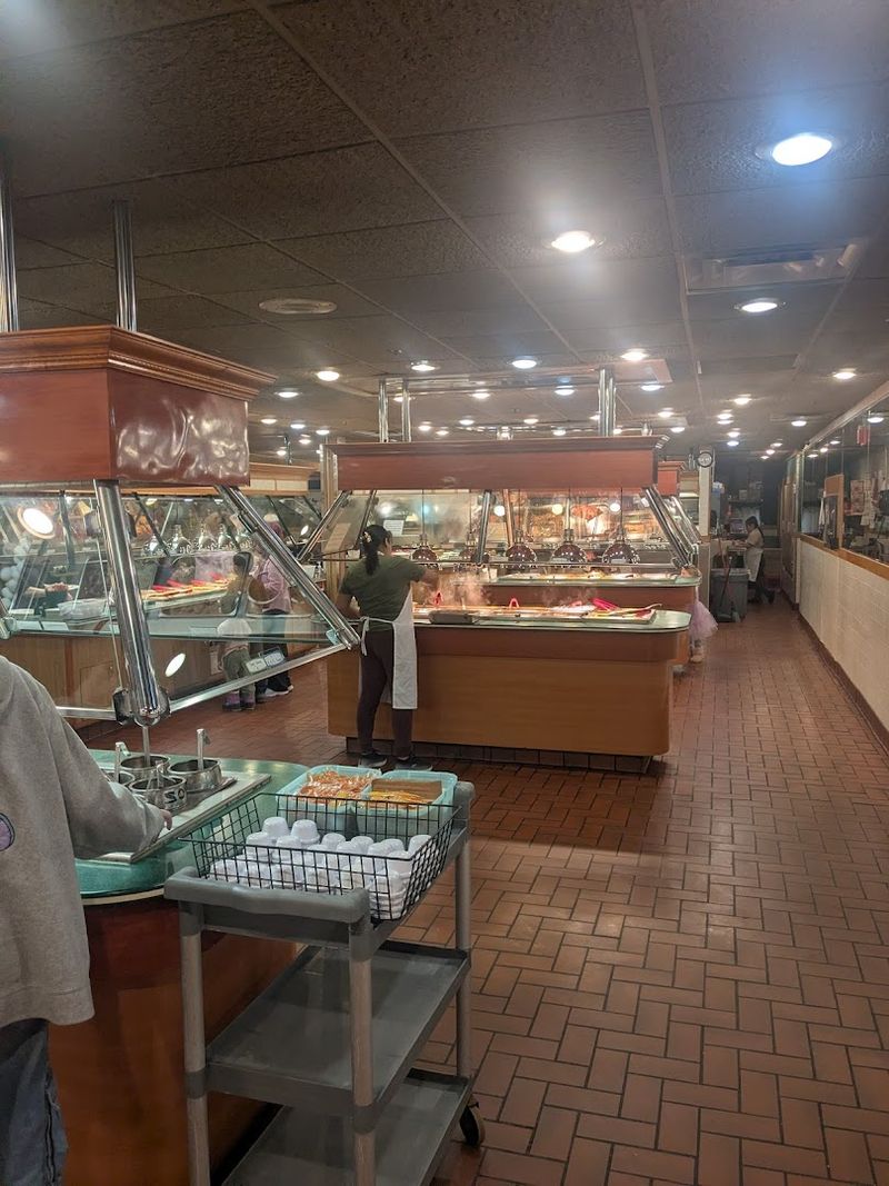 Parties, Groups, And Easy Gatherings