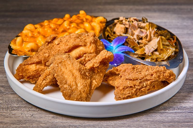 Sweet T's Southern Eatery (Teaneck)