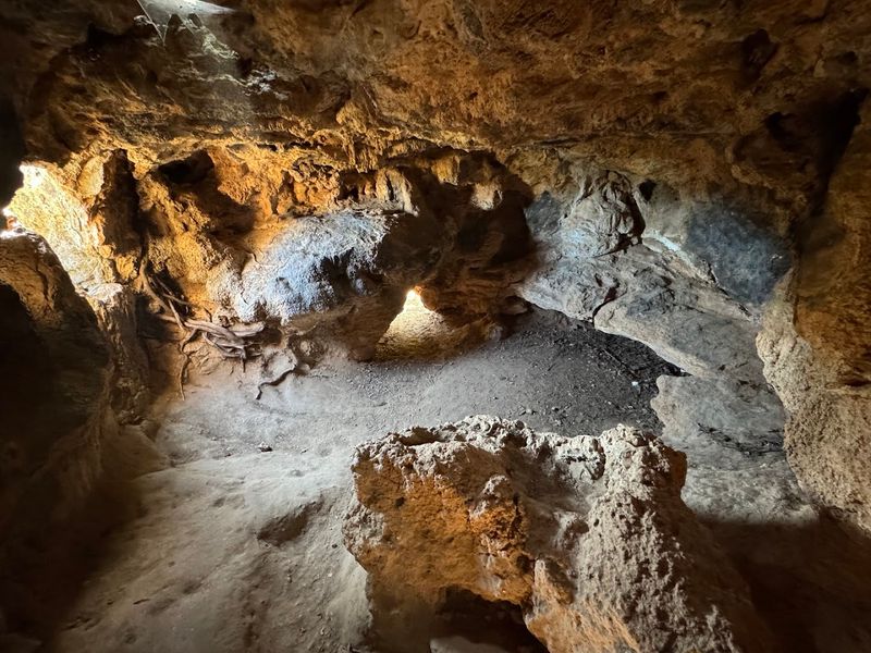 Caves, Trails, and Hidden Passages to Explore