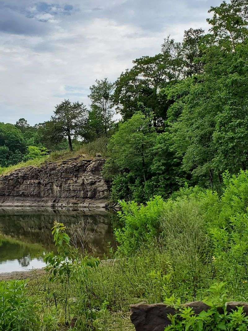 Trails Through Time and Nature