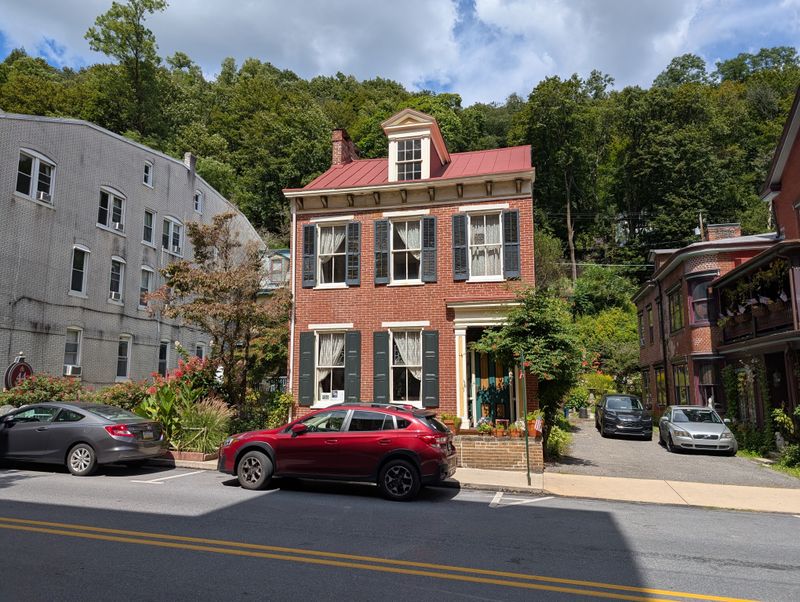 Mauch Chunk Museum and Cultural Center