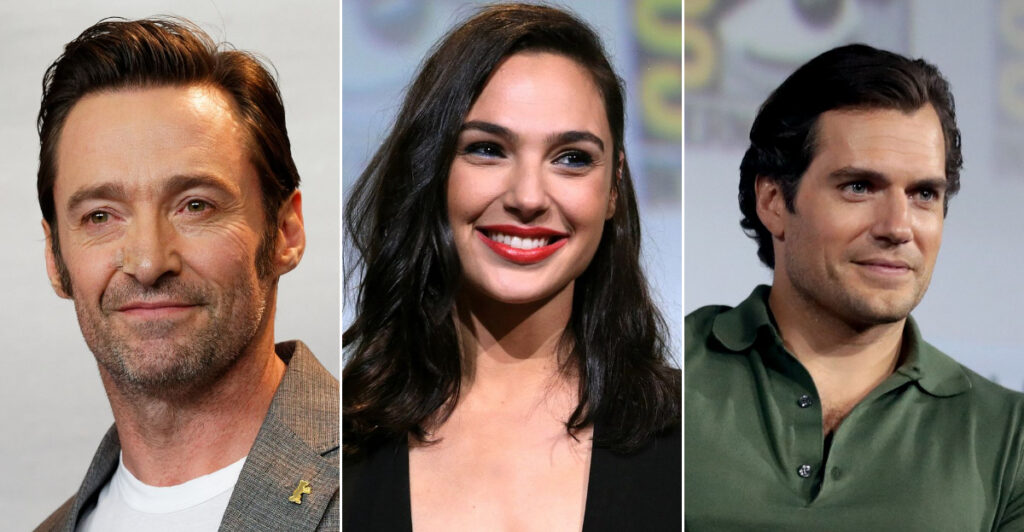 15 Hollywood Celebrities Whose Lives Changed After A Single Role in Movie/TV Shows