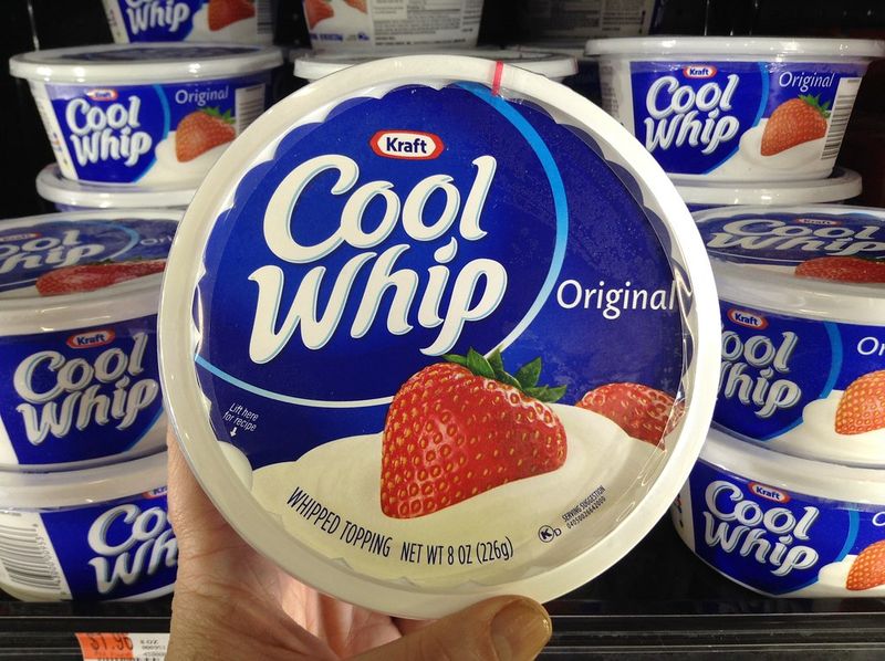 Cool Whip