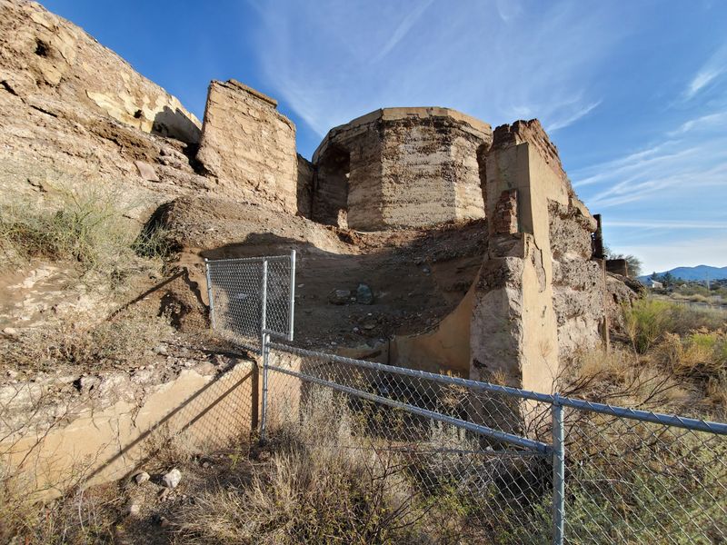 Old Dominion Historic Mine Park