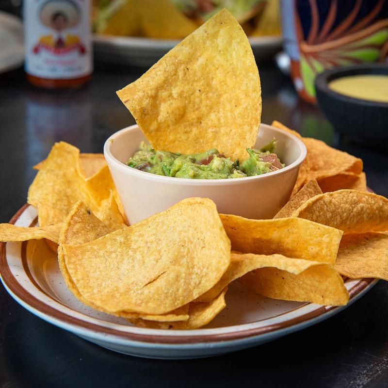 Salsas, limes, and the art of balance