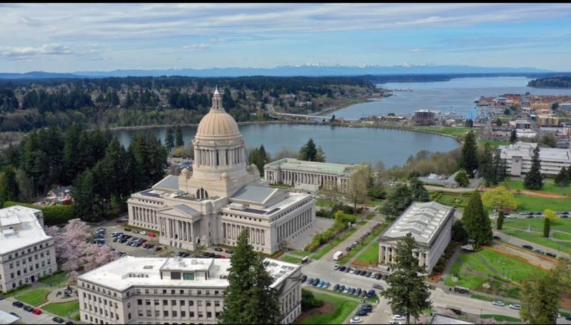 Olympia, Washington