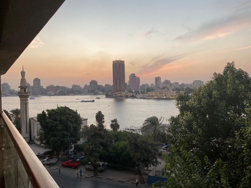 Cairo, Egypt