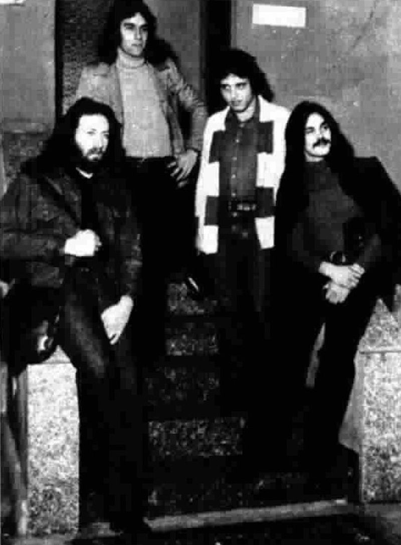 Are You Gonna Be My Girl – Jet