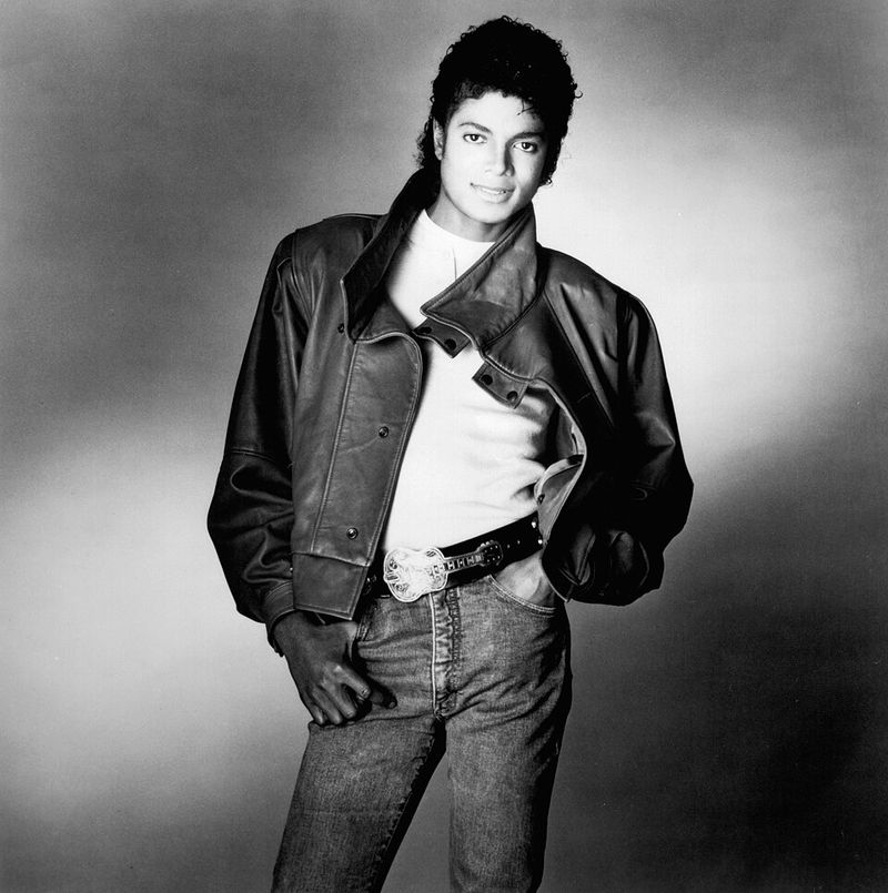 Beat It - Michael Jackson