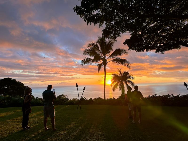 Slow down in Holualoa (Kona's artsy side quest)