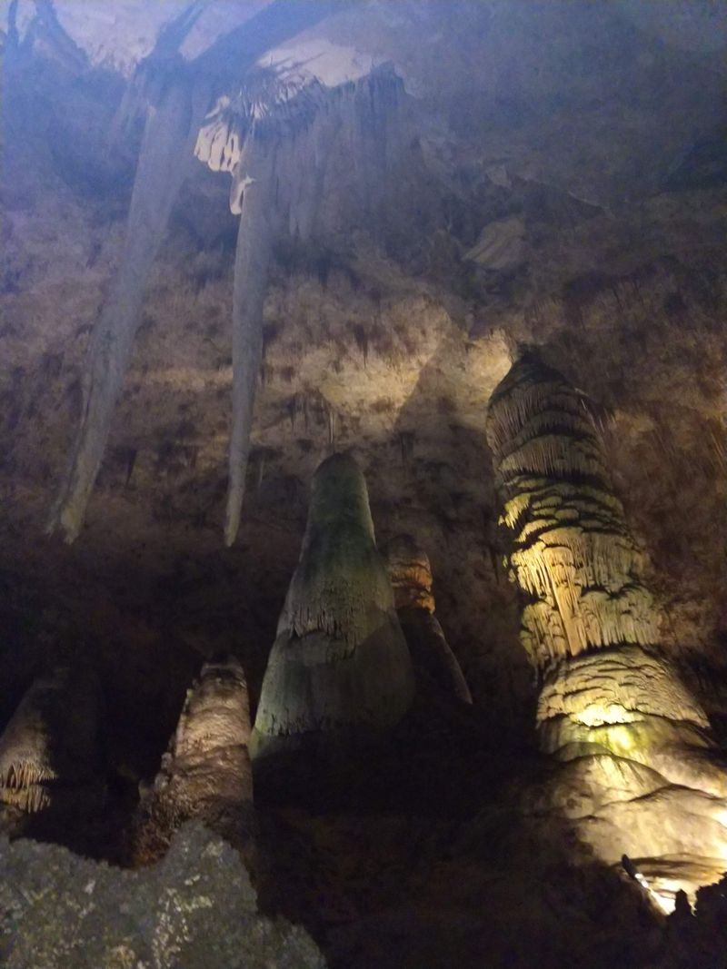 Explore The Hall of the Giants