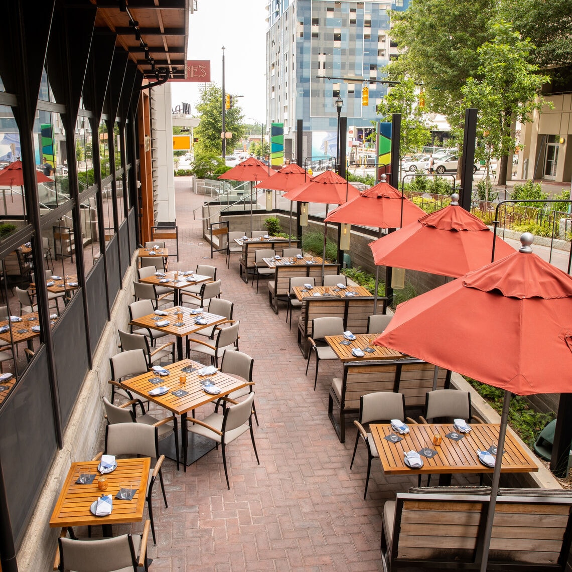 Contact And Essentials