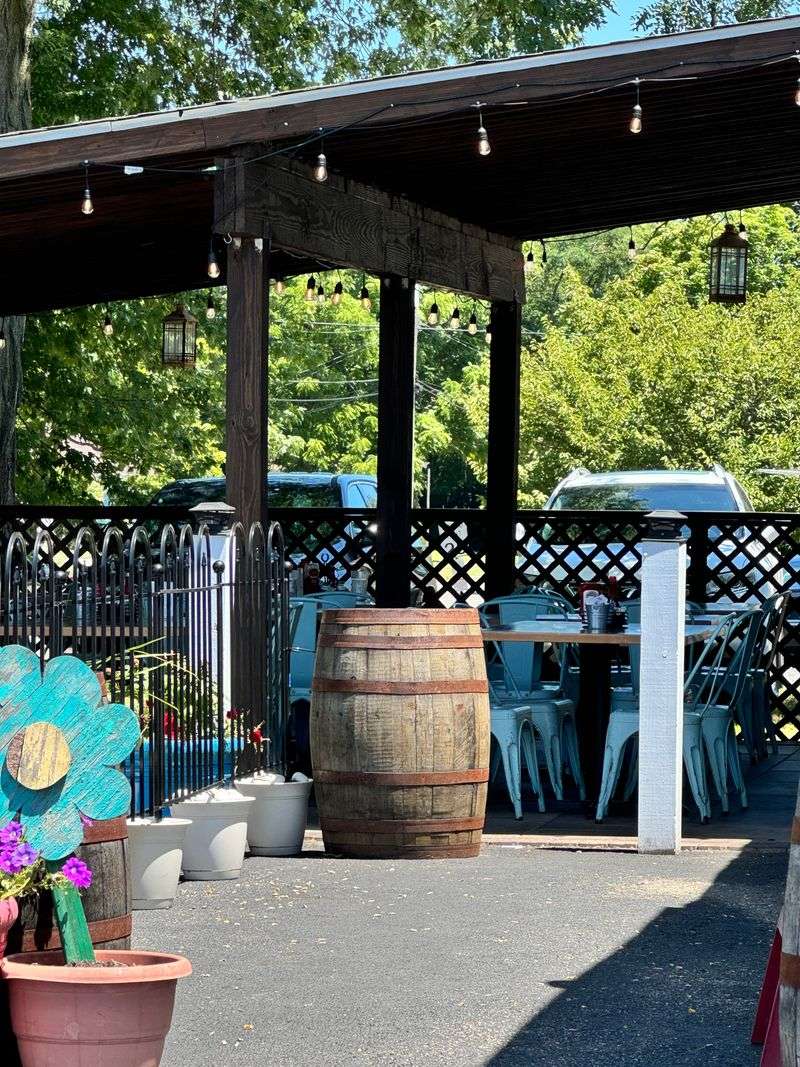 Why It Stands Out On The Shore