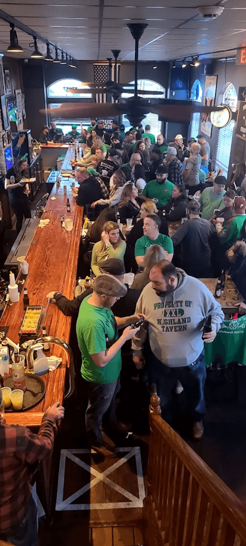 Why I Keep Going Back