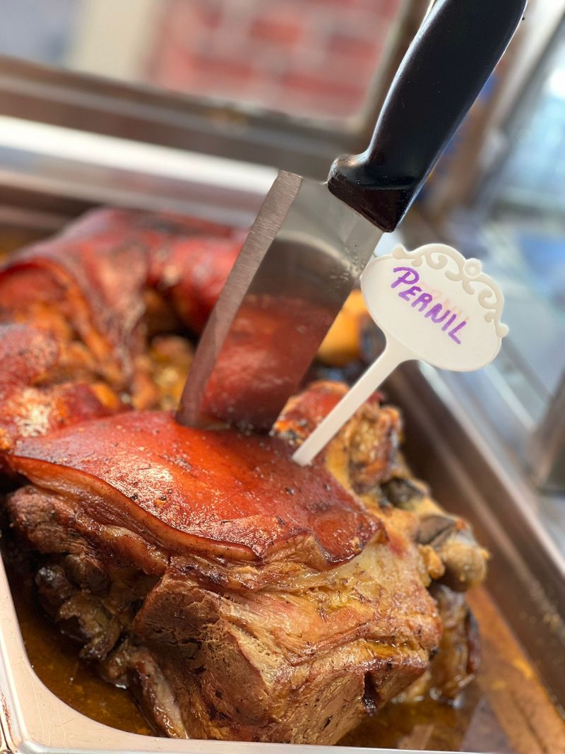 Little Details, Big Comfort