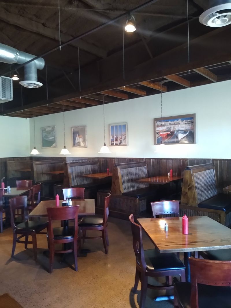 Service With Personality