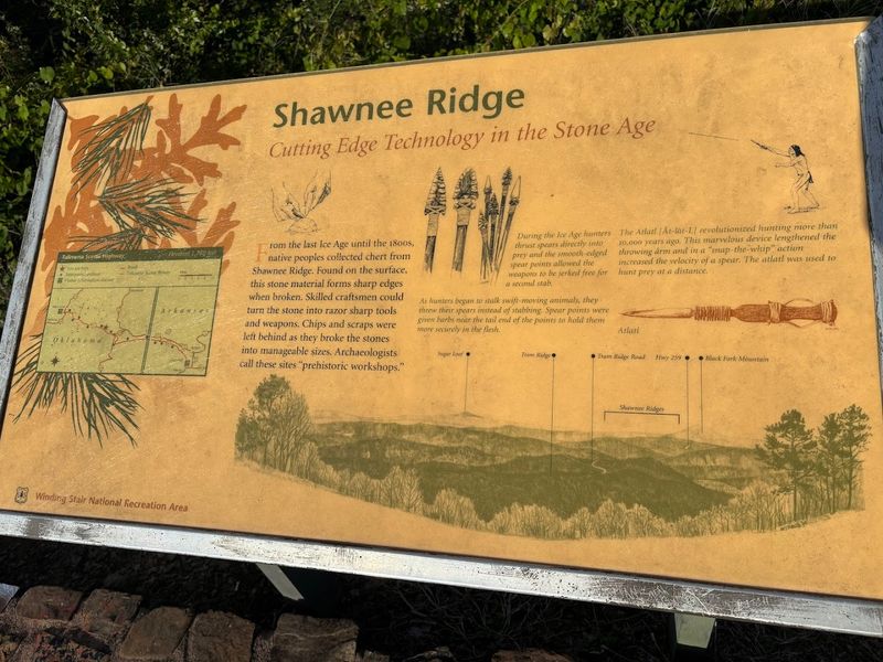 Historic Stops and Mountain Tales