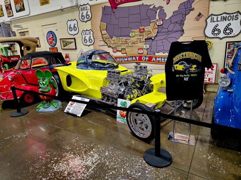 Autos for Autism and Veterans Day: When the Community Shows Up