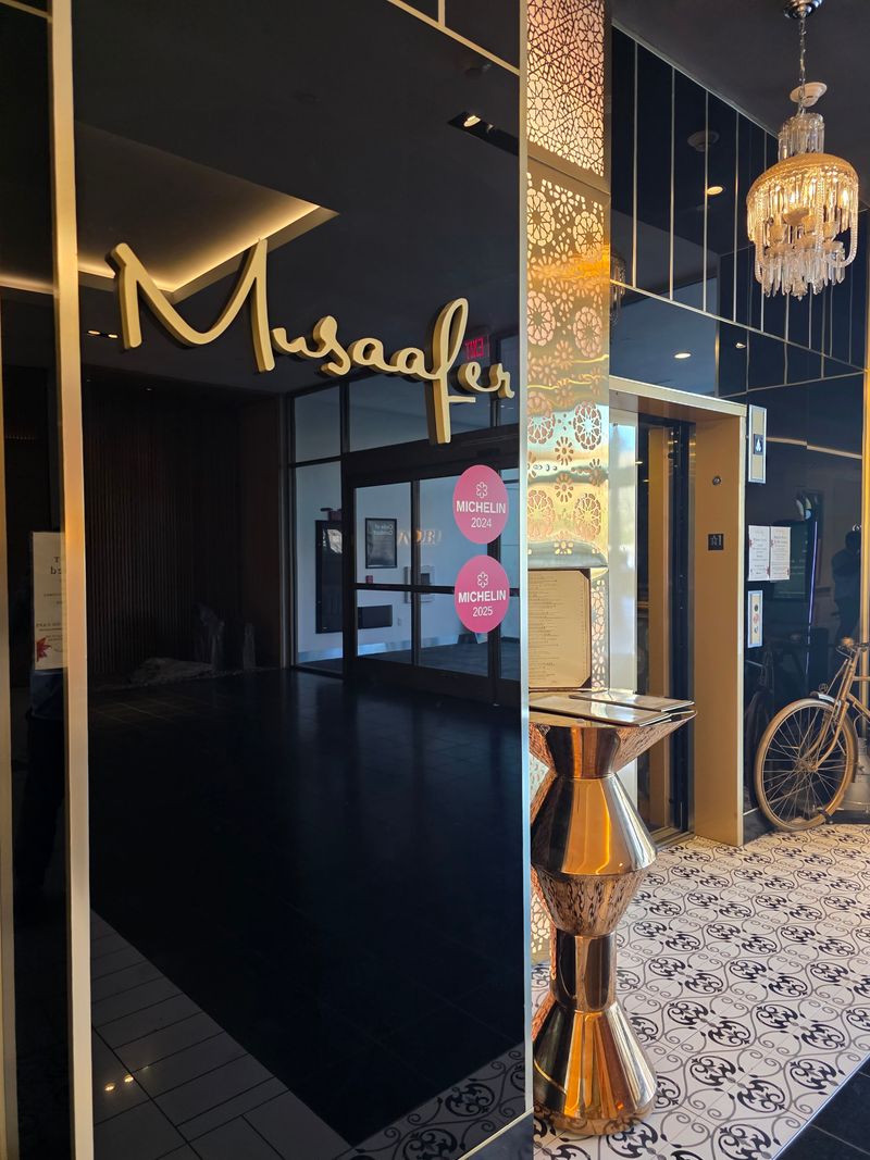 The Biryani Presentation