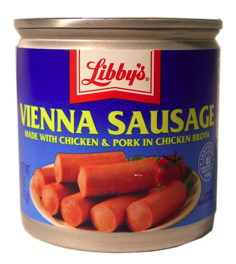 Vienna Sausages