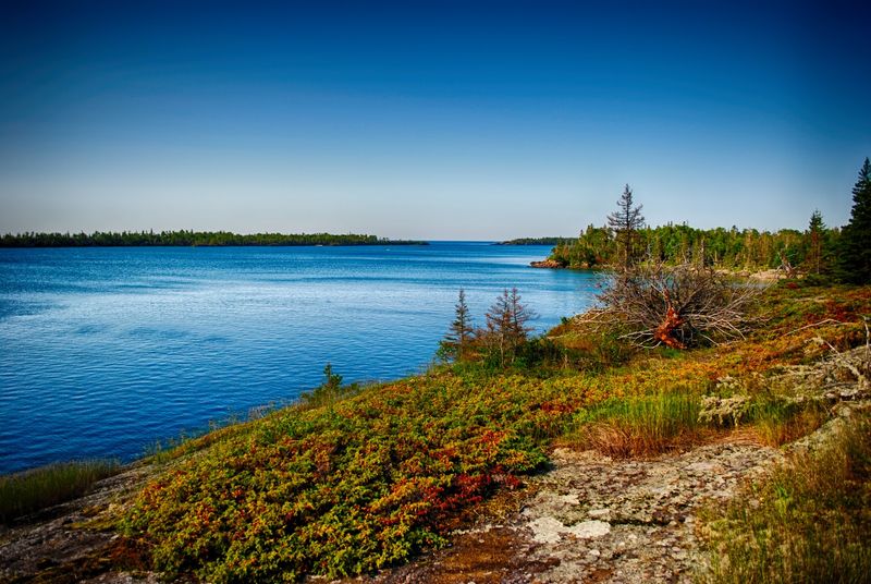 Isle Royale (Michigan)