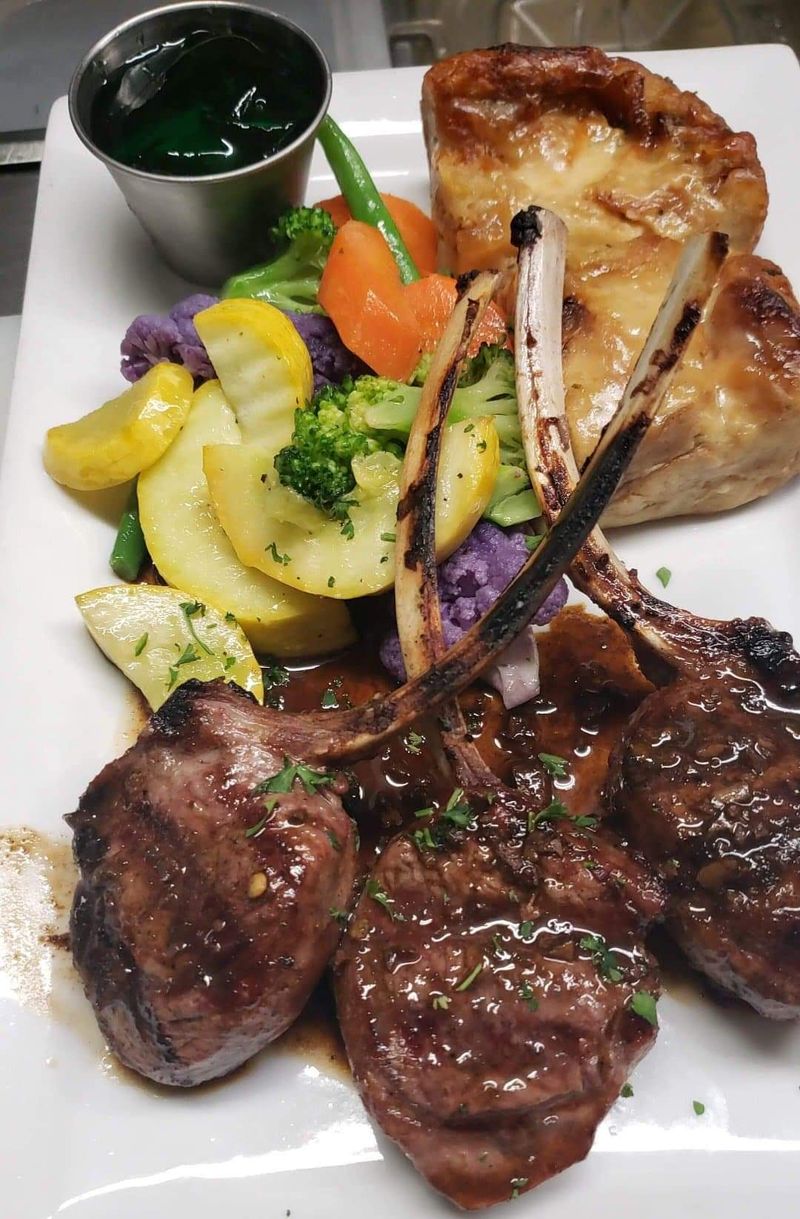 Pot Roast That Means Business