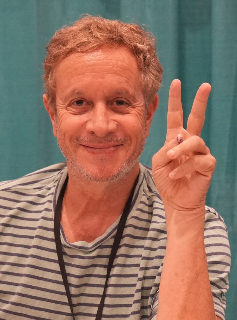 Pauly Shore Was the Face of 90s Goofy Comedy Then Trends Changed