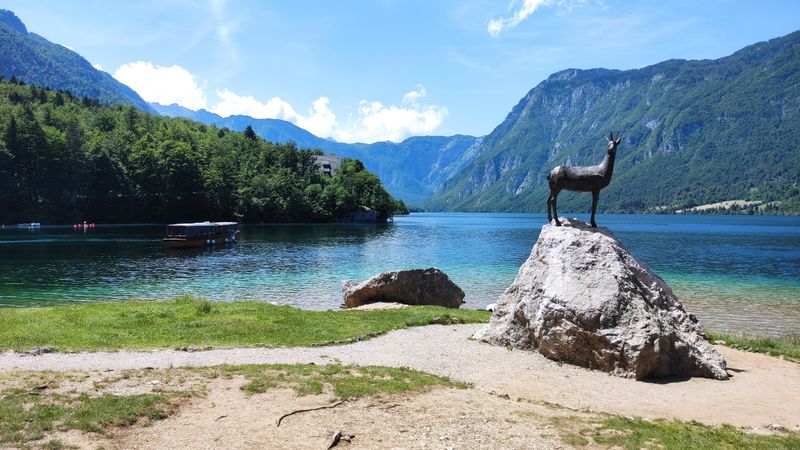 Lake Bohinj & Triglav National Park — Slovenia 