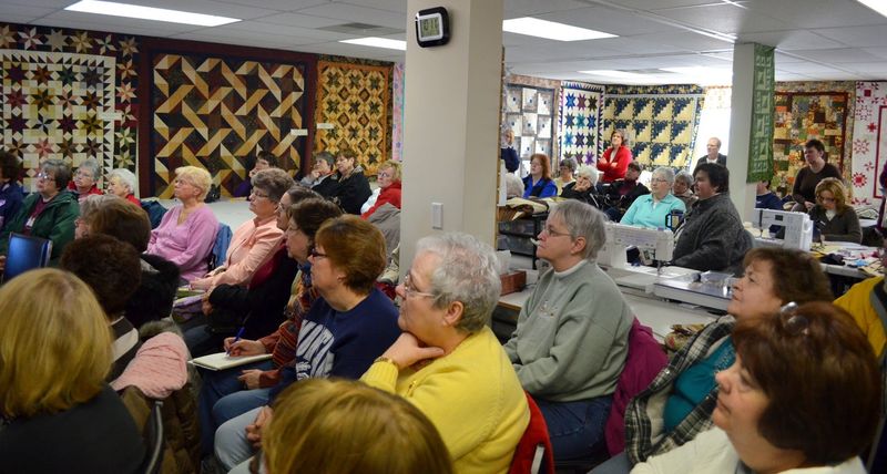 Why This Stop Earns The Road Trip