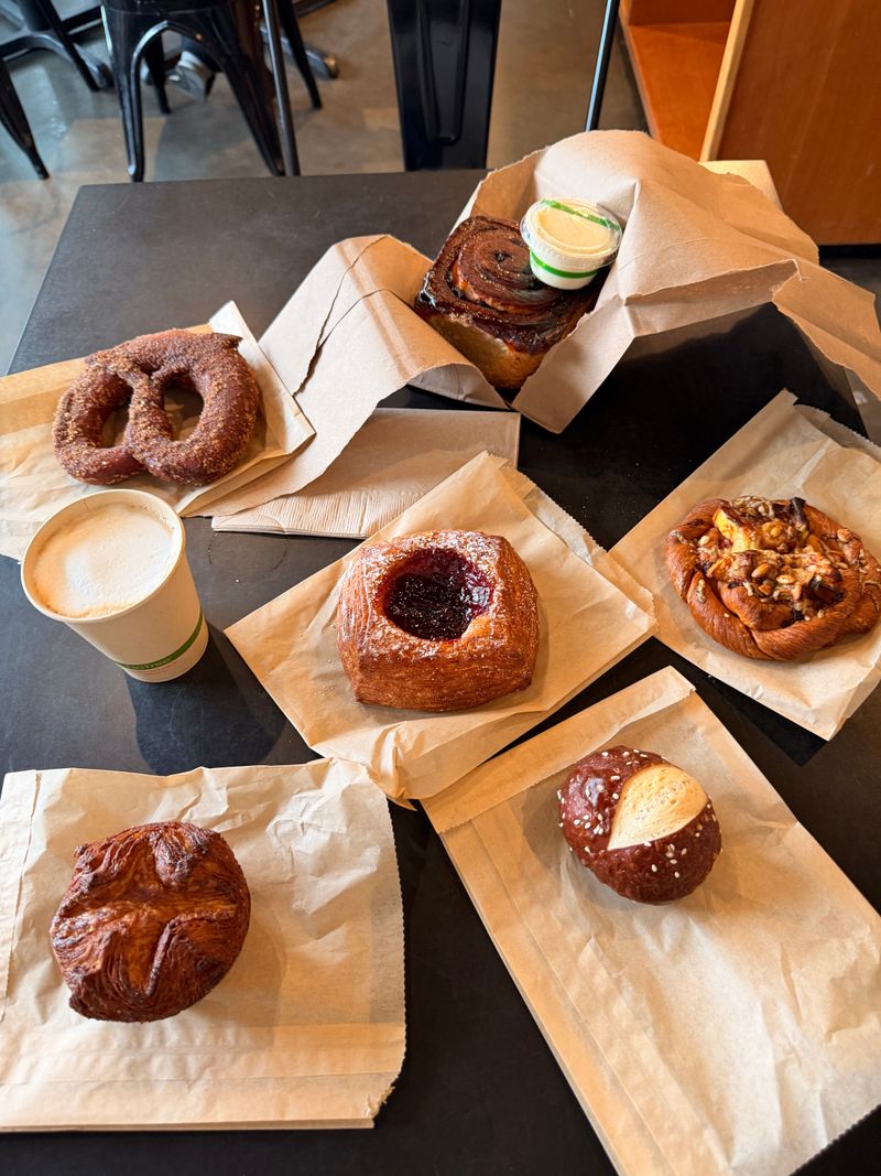 Sea Wolf Bakers (Fremont/Wallingford-ish): the 