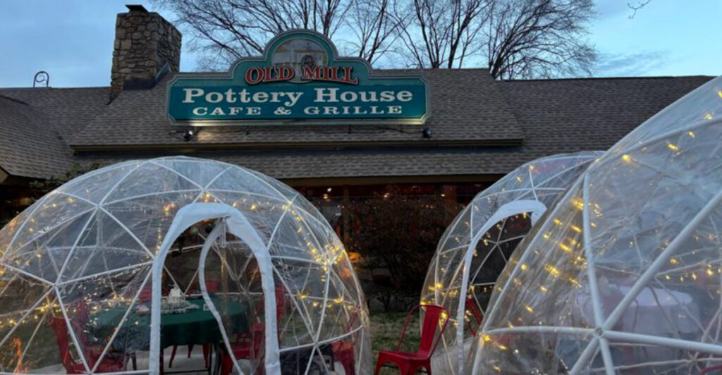 Tennessee Favorite Known for Fresh-Baked Breads and Southern Comfort Eats