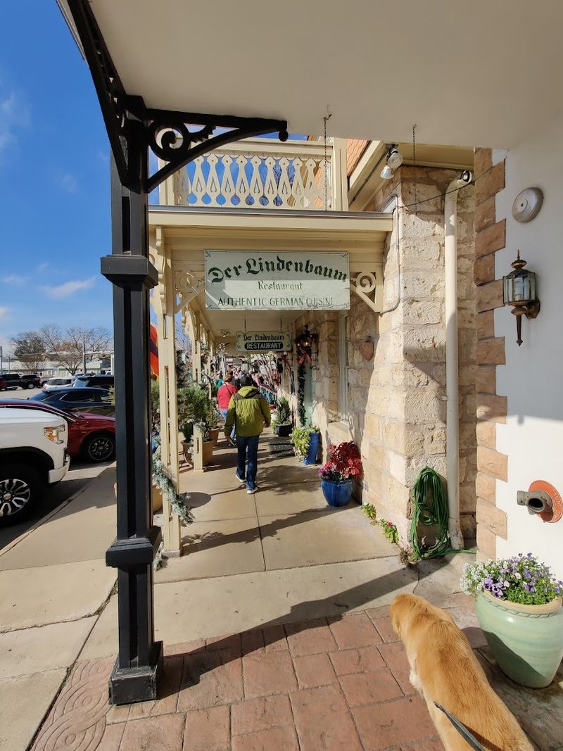 Texas – Fredericksburg