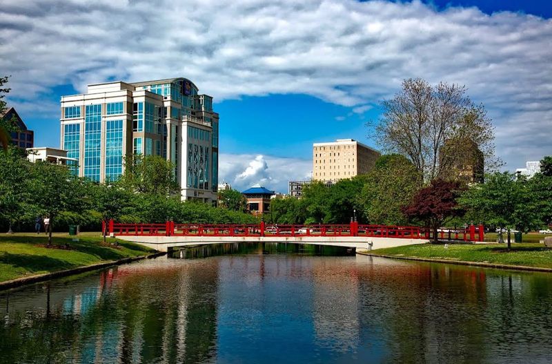 Oklahoma – Near the top of the extended list