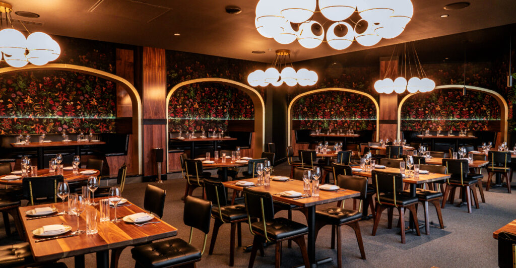 Tennessee’s Steakhouse With a Globe-Trotting Menu Is Changing How Locals Dine Out