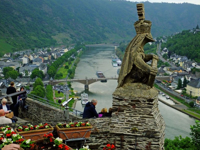 Cochem, Germany