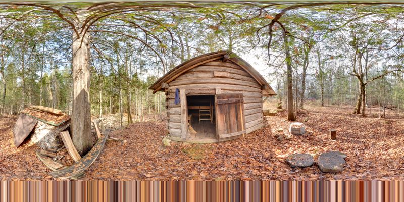 Outhouse Races - Trenary, Michigan