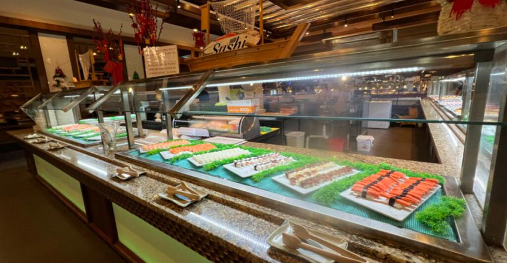 Texas’ 15 Best Buffet Restaurants: The Ultimate List