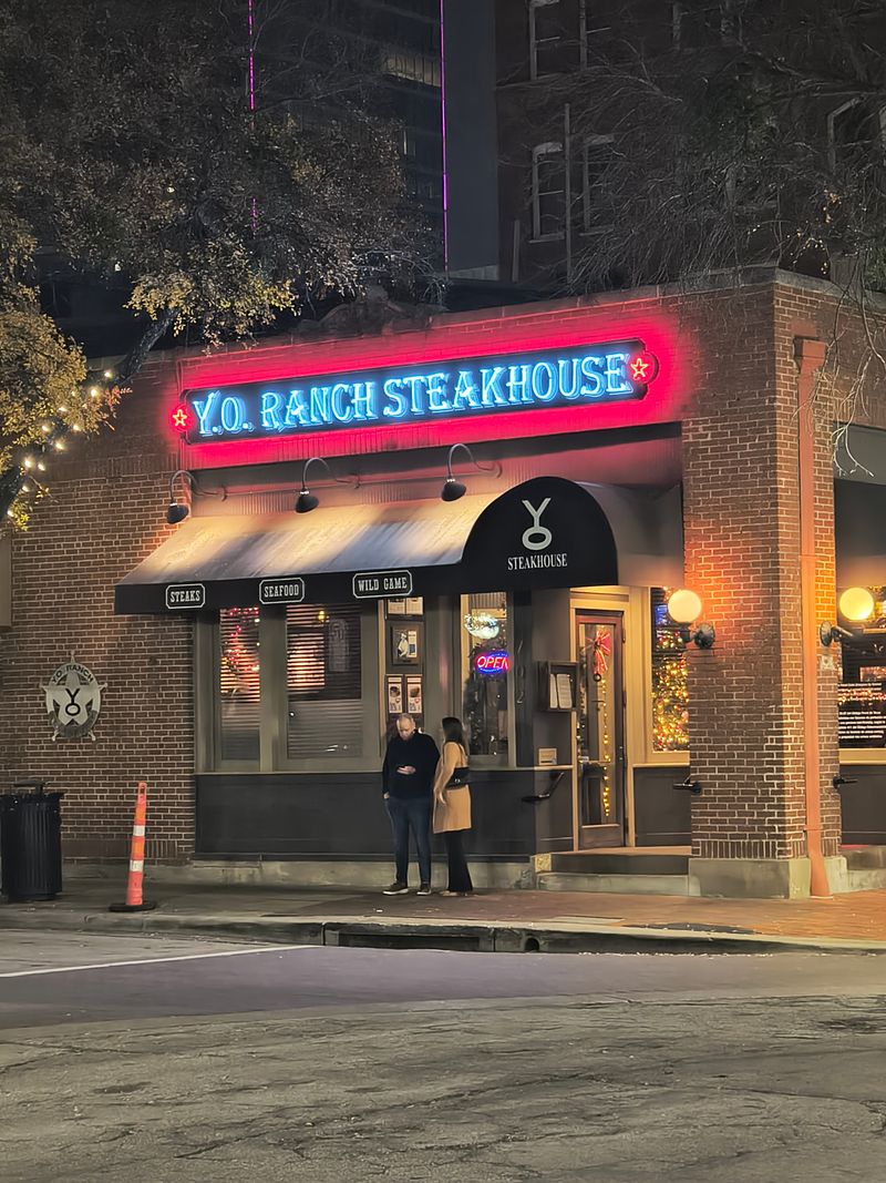 Cast-Iron Seared Salmon Interlude