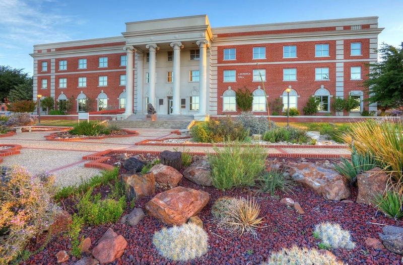 Sul Ross State University Brings Young Minds to the Mountains