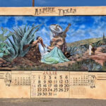 Texas Travelers Say This Far West Community Feels Like a Hub for Artists and Thinkers