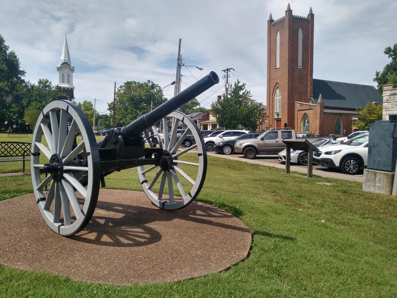 Tennessee – Franklin