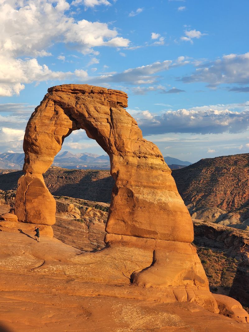 Utah – Delicate Arch