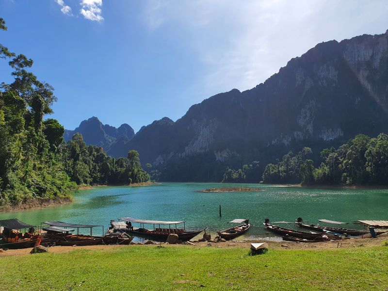 It’s a land of natural and cultural contrasts